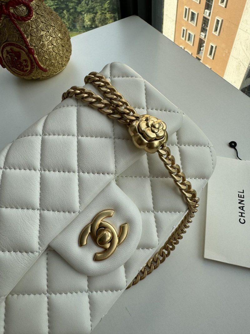 Chanel CF Series Bags